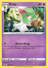 Carte Kirlia 060/198