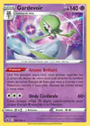Carte Gardevoir 061/198