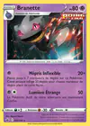 Carte Branette 063/198
