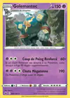 Carte Golemastoc 066/198