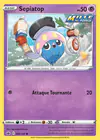 Carte Sepiatop 069/198