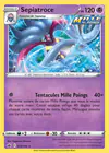 Carte Sepiatroce 070/198