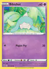 Carte Bibichut 071/198