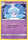 Carte Chapotus 072/198
