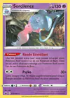 Carte Sorcilence 073/198