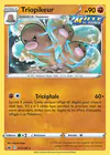 Carte Triopikeur 077/198