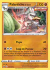 Carte Palarticho de Galar 079/198