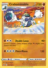Carte Crabominable 085/198
