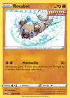 Carte Rocabot 086/198
