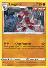 Carte Lougaroc 087/198