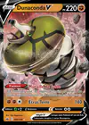 Carte Dunaconda V 089/198