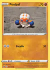 Carte Poulpaf 091/198