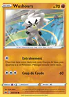 Carte Wushours 093/198
