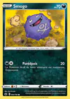 Carte Smogo 094/198