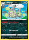 Carte Smogogo de Galar 096/198