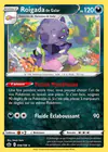 Carte Roigada de Galar 098/198
