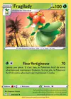 Carte Fragilady 010/203