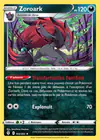 Carte Zoroark 103/203