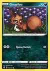Carte Goupilou 104/203