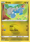 Carte Draby 107/203