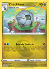 Carte Drackhaus 108/203