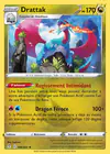 Carte Drattak 109/203