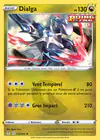 Carte Dialga 112/203