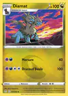 Carte Diamat 114/203