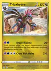 Carte Trioxhydre 115/203