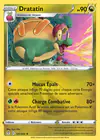 Carte Dratatin 121/203