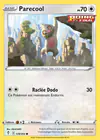 Carte Parecool 129/203