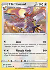 Carte Flambusard 140/203