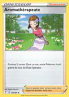 Carte Aromathérapeute 141/203