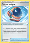 Carte Casque Intégral 148/203