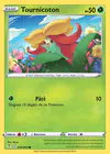Carte Tournicoton 015/203