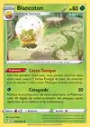 Carte Blancoton 016/203