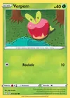 Carte Verpom 017/203