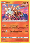 Carte Entei 019/203