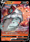 Carte Pyrax V 021/203