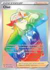 Carte Chaz 223/203