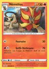 Carte Némélios 023/203