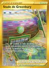 Carte Stade de Greenbury 234/203