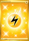 Carte Énergie {L} de base 235/203