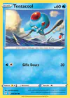 Carte Tentacool 026/203