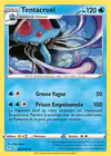 Carte Tentacruel 027/203