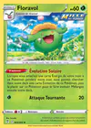 Carte Floravol 003/203