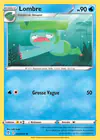 Carte Lombre 033/203