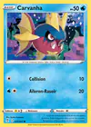 Carte Carvanha 035/203