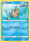 Carte Barpau 037/203