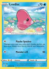 Carte Lovdisc 039/203